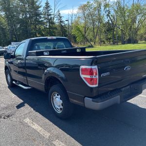 FORD F-150 XL - 5