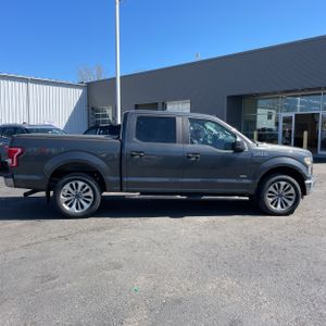 FORD F-150 XL - 10