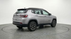 2025 JEEP COMPASS TRAILHAWK 照片 7