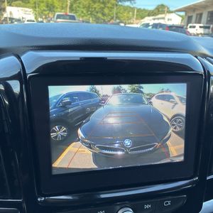 2019 Chevrolet TRAVERSE LT CLOTH — миниатюра 38