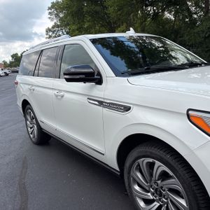 2022 Lincoln NAVIGATOR RESERVE 照片 13