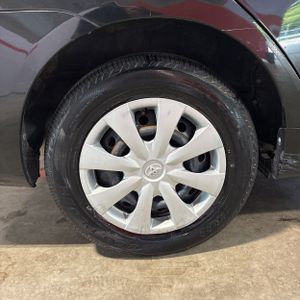 صورة مصغرة 19 لـ 2013 Toyota COROLLA L