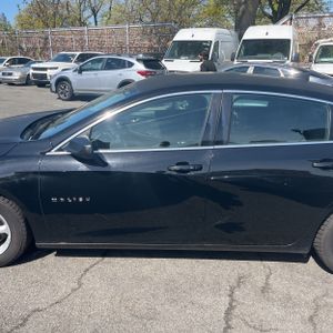 CHEVROLET MALIBU LS - 4