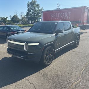 صورة 1 لـ 2022 Rivian R1T LAUNCH EDITION