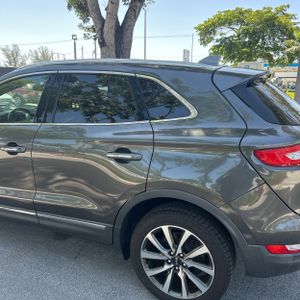 2019 Lincoln MKC RESERVE — фото 6