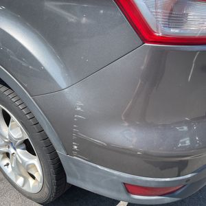 2013 FORD ESCAPE TITANIUM 缩略图 57