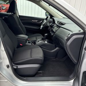 2017 Nissan ROGUE SV — миниатюра 29