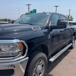 2023 RAM 2500 TRADESMAN 照片 2