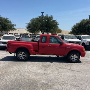 صورة 10 لـ 2004 FORD RANGER XL