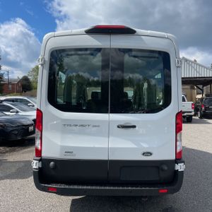 FORD TRANSIT 350 XL - 6