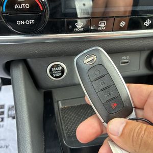 صورة مصغرة 54 لـ 2023 Nissan ROGUE SV