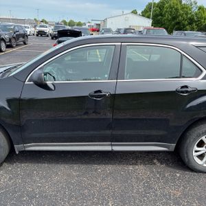 CHEVROLET EQUINOX - 4