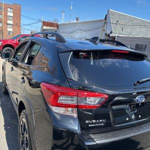 SUBARU CROSSTREK PREMIUM - 6