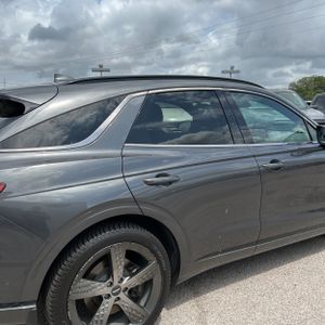 GENESIS GV70 2.5T STANDARD - 9