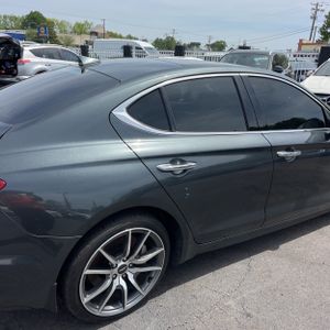 GENESIS G70 3.3T DESIGN EDITION - 9