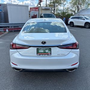 LEXUS ES 350 BASE - 7