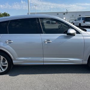 2022 AUDI Q7 PREMIUM PLUS 缩略图 11