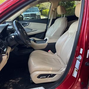 2023 Acura RDX W/TECH thumbnail 32