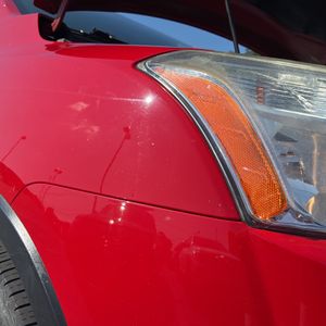 2016 Chevrolet TRAX LT — миниатюра 64