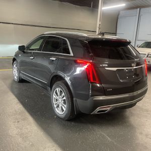 صورة 5 لـ 2020 Cadillac XT5 PREMIUM LUXURY