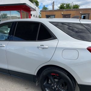CHEVROLET EQUINOX LT - 6