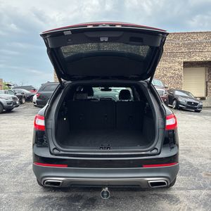2016 Lincoln MKX RESERVE thumbnail 43