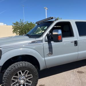 FORD F-250 SUPER DUTY XLT - 2