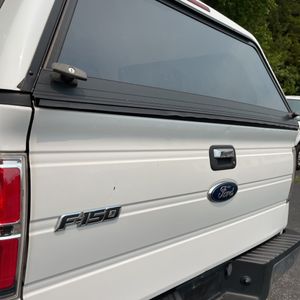 2012 FORD F-150 XLT — миниатюра 58