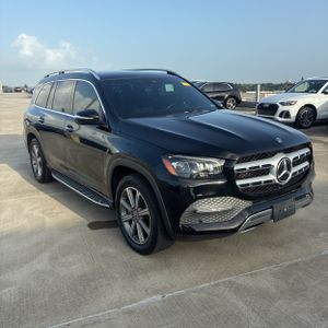 2020 Mercedes-BENZ GLS thumbnail 12