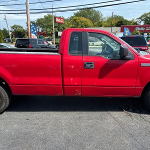 صورة 11 لـ 2005 FORD F-150 XL