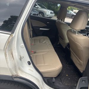 2015 Honda CR-V EX-L 缩略图 35