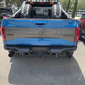 2018 FORD F-150 RAPTOR — миниатюра 67