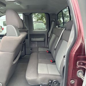 2006 FORD F-150 XLT — миниатюра 38