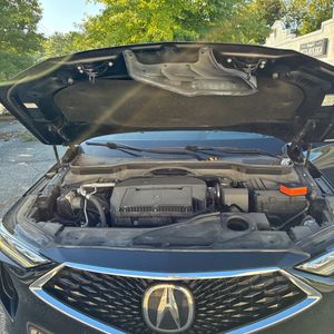 2023 Acura MDX SH-AWD W/TECH 缩略图 46