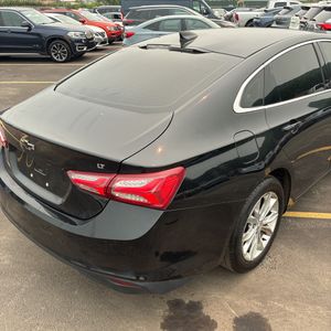 2019 Chevrolet MALIBU LT thumbnail 51