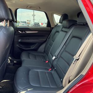 صورة مصغرة 31 لـ 2020 Mazda CX-5 GRAND TOURING