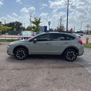 2016 Subaru CROSSTREK 2.0I PREMIUM 照片 3