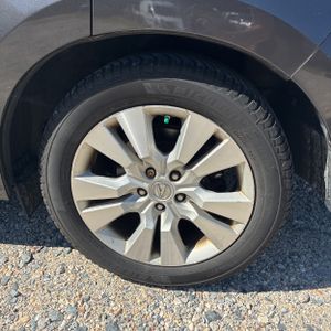 2010 Acura RDX SH-AWD W/TECH 照片 18