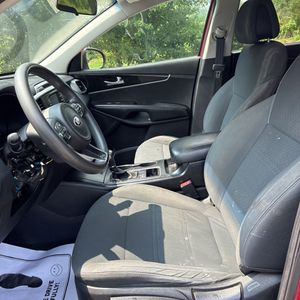 2017 KIA SORENTO LX V6 缩略图 32