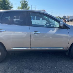 صورة مصغرة 11 لـ 2013 Nissan ROGUE S