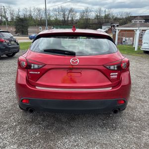 MAZDA MAZDA3 S GRAND TOURING - 7