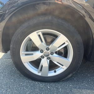 2018 AUDI Q5 2.0T PREMIUM 缩略图 19