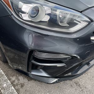 2021 KIA FORTE GT-LINE — миниатюра 69