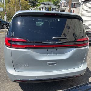 CHRYSLER PACIFICA TOURING L - 7