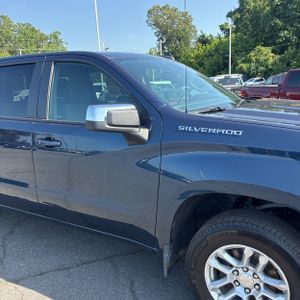 2022 Chevrolet SILVERADO 1500 LT — миниатюра 13