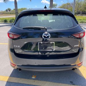 Mazda CX-5 Sport - 7