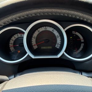 2012 Toyota TACOMA V6 thumbnail 38