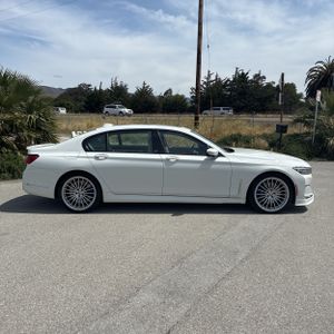 BMW 7 SERIES ALPINA B7 XDRIVE - 10