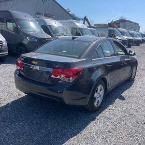 CHEVROLET CRUZE LIMITED 1LT AUTO - 10