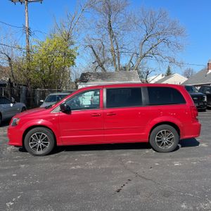 DODGE GRAND CARAVAN SE - 3